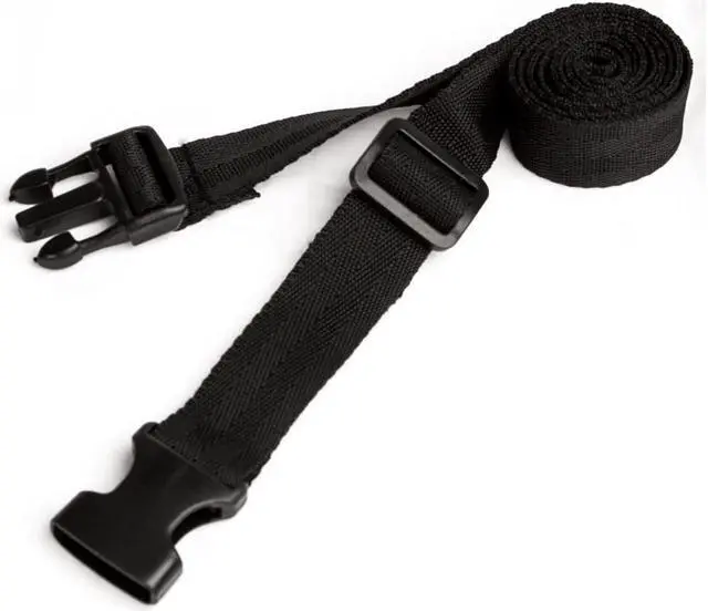 Alt view image 4 of 4 - Master Massage - Single Bottle Massage Oil Holster, Great Massage Tool!