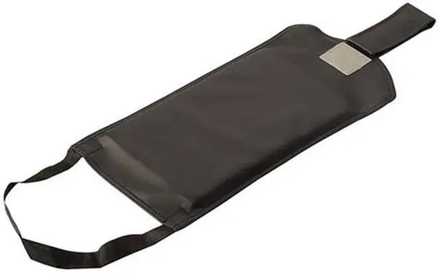 Main image of Mt Reinforced Armsling Black