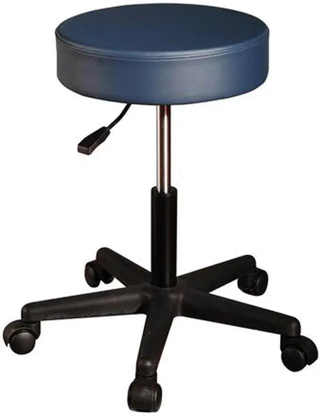 Main image of Mt MS02 Swivel Stool Agate Blue