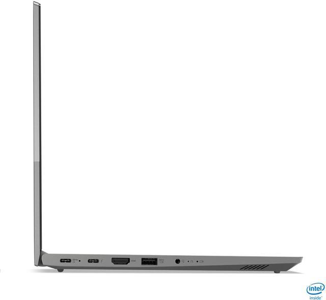 Lenovo ThinkBook 14 Gen 4 IAP, Intel 12th Gen Core i5-1235U, 16GB