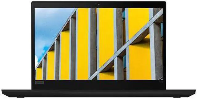 Main image of Lenovo ThinkPad T14 Gen 1, Intel Core i5-10210U, 16GB RAM, 500GB SSD Storage, Win10 Pro
