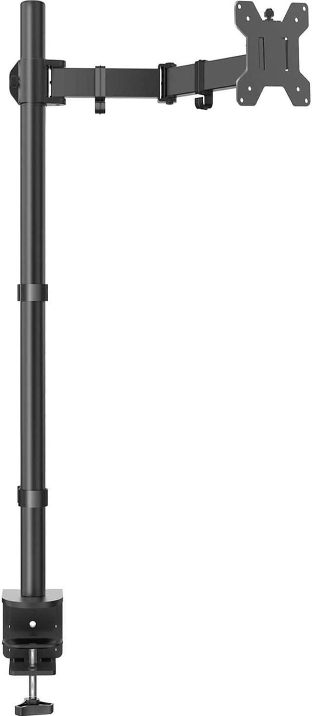 Buy HUANUO Dual Monitor Stand, Max Load Capacity 22 lbs, Dual