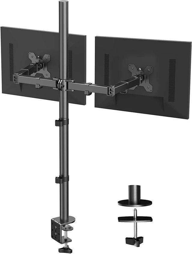 Dual Monitor Mount For 13 To 32 Screens – ErGear