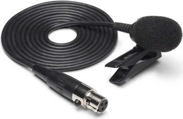 Alt view image 18 of 20 - Samson XPD2 Lavalier USB Digital Wireless System