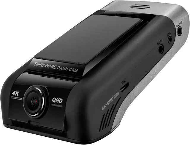 Main image of Thinkware U1000 4K UHD Dash Camera with Built-in Wi-Fi and ADAS #TW-U1000MU32C