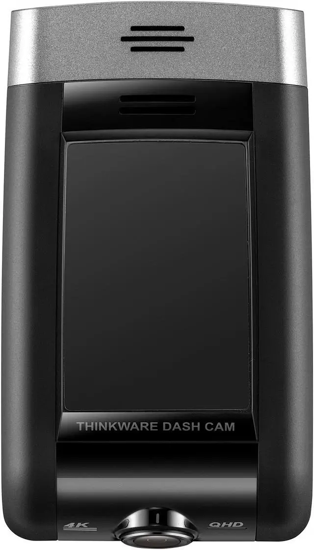 Alt view image 3 of 6 - Thinkware U1000 4K UHD Dash Camera with Built-in Wi-Fi and ADAS #TW-U1000MU32C