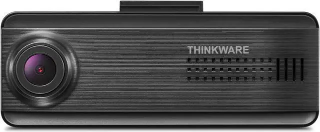 Alt view image 2 of 7 - THINKWARE F200 PRO Full HD 1080p Dash Cam, 16GB MicroSD Card Included, Built-in WiFi, TimeLapse, Energy Savings Parking Mode