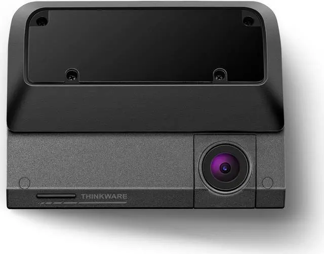 Alt view image 5 of 6 - Thinkware F790 Full HD 1080p Dash Cam with Dual Band WiFi, Built-in GPS, Parking Mode Ready Requires Hardwiring Cable, Night Vision, Thinkware Plugin Mount and Ambarella Quad-Core CPU