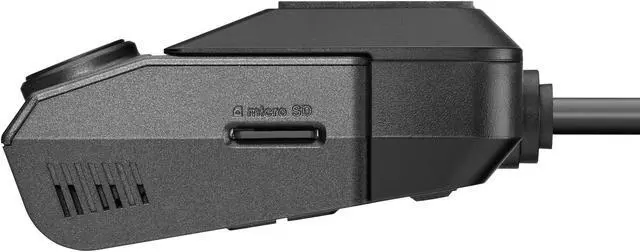 Alt view image 3 of 5 - Thinkware F790 Dual Channel Dash Cam with Full HD 1080p, Front and Rear Cam, Dual Band WiFi, Built-in GPS, Parking Mode, Night Vision, Thinkware Plugin Mount and Ambarella Quad-Core CPU