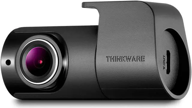Alt view image 3 of 10 - THINKWARE Rear View Camera for Thinkware F800 F800 PRO Dash Cam (TWA-F800R) | Dash Cam Front and Rear | Two Channel