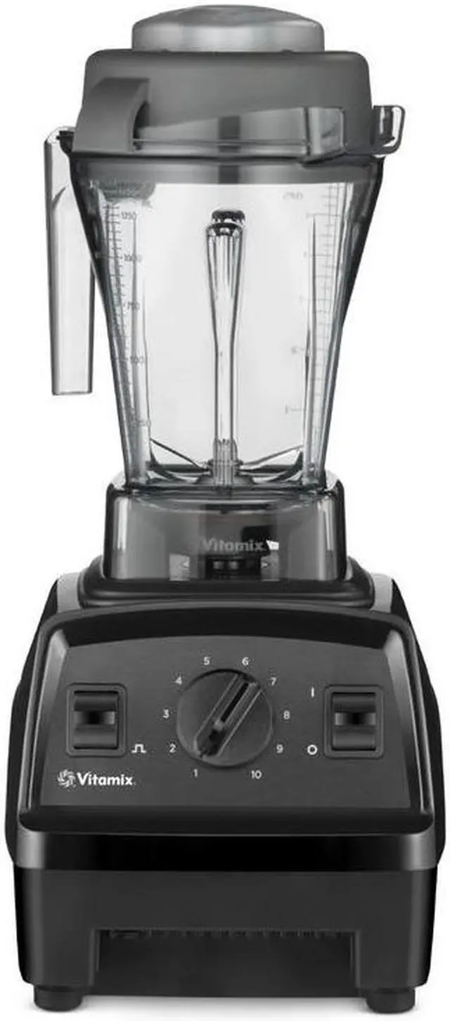 Alt view image 15 of 20 - Vitamix - Explorian Series E310 48-Oz. Blender - Black