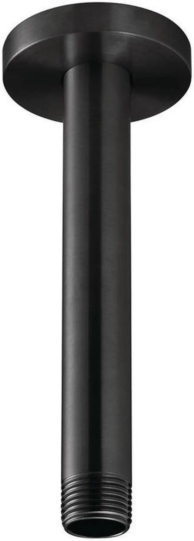 Main image of 6 in. Ceiling Mount Rain Shower Arm and Flange