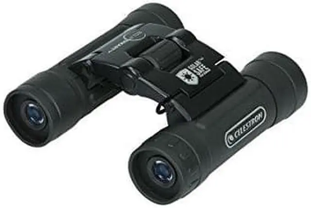 Alt view image 5 of 16 - Celestron 71237 EclipSmart 2017 North American Total Solar Eclipse Binocular