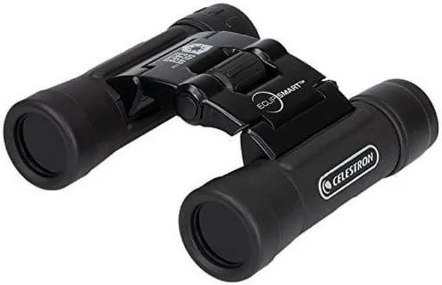 Alt view image 4 of 16 - Celestron 71237 EclipSmart 2017 North American Total Solar Eclipse Binocular