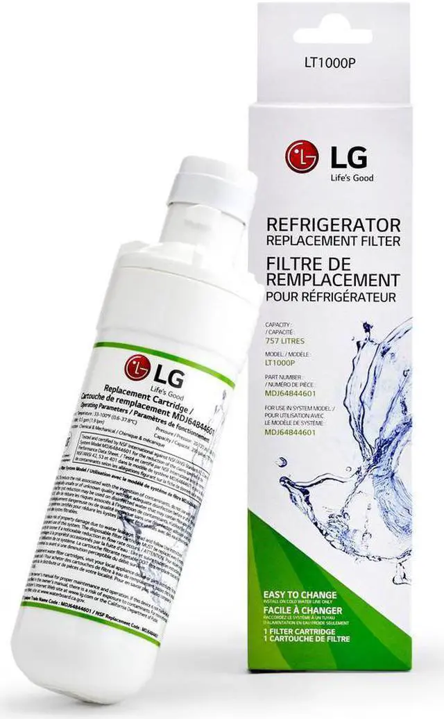 Main image of LG Refrigerator Refrigerator Filter