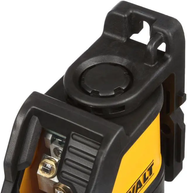 Alt view image 7 of 16 - DEWALT DW088K Cross Line Laser