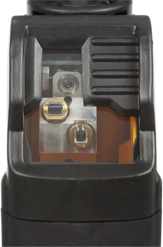 Alt view image 5 of 16 - DEWALT DW088K Cross Line Laser