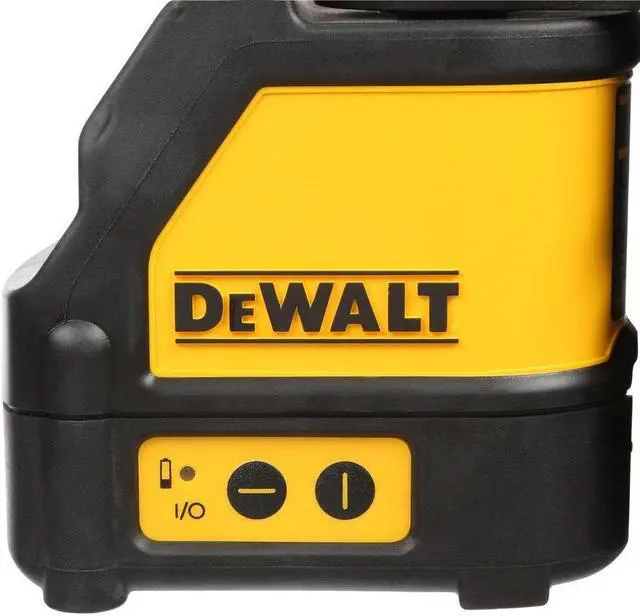 Alt view image 6 of 16 - DEWALT DW088K Cross Line Laser