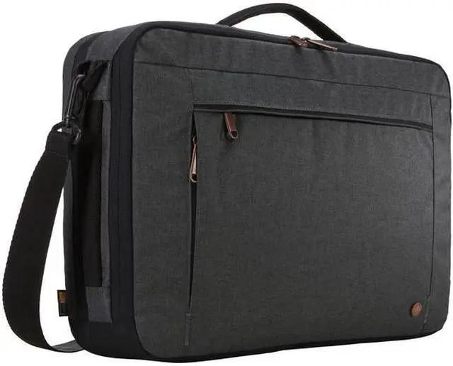 Alt view image 9 of 20 - ERA CONVERTIBLE LAPTOP BAG