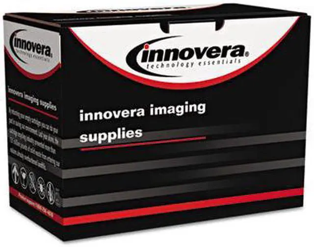 Main image of Innovera TN630, TN660 Toner - IVRTN630