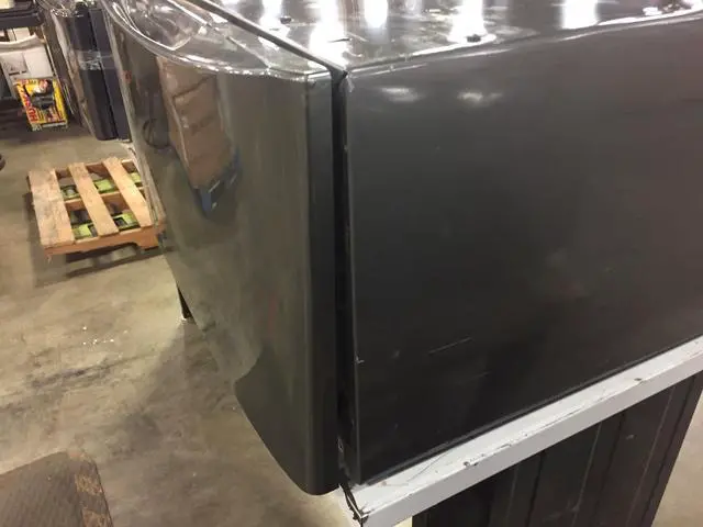 Alt view image 7 of 11 - Electrolux EPWD257UTT Luxury-Glide® Titanium Pedestal with Drawer