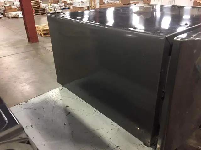 Alt view image 4 of 11 - Electrolux EPWD257UTT Luxury-Glide® Titanium Pedestal with Drawer