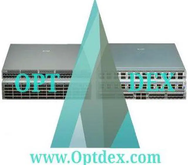 Main image of Arista DCS-7280DR3-24-F -Refurbished