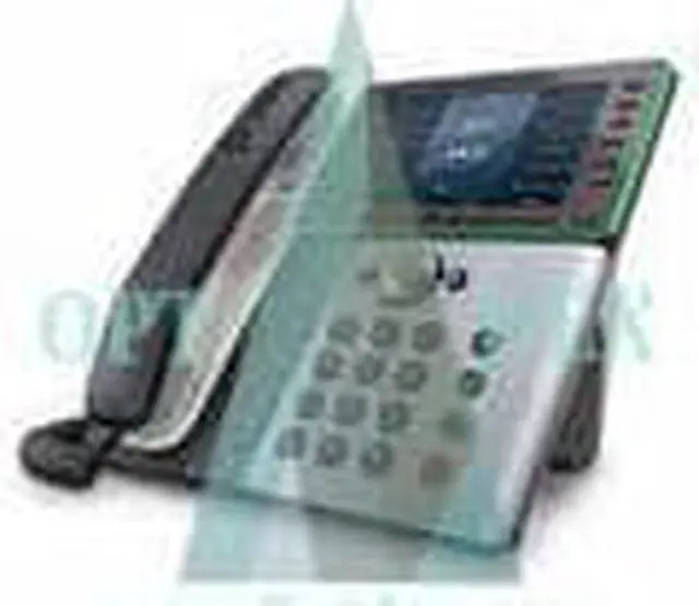 Main image of Polycom Poly Edge E300 - 2200-87815-025 -Refurbished