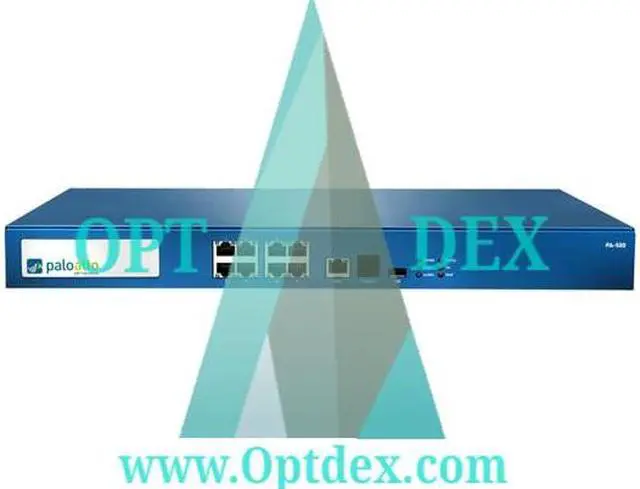 Main image of Palo Alto PA-500 -Refurbished