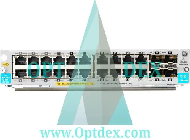 Main image of HP J9990A