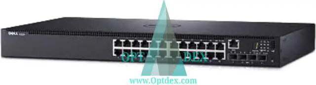 Main image of Dell EMC PowerSwitch N1524