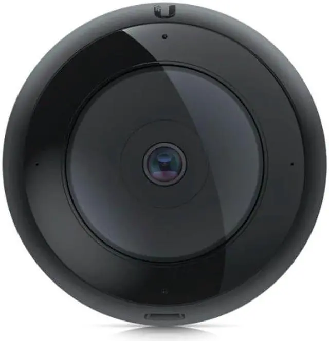 Main image of Ubiquiti AI 360 Camera, Indoor/Outdoor 2K PoE camera (UVC-AI-360)