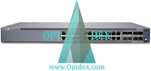 Main image of Juniper EX4100-24T