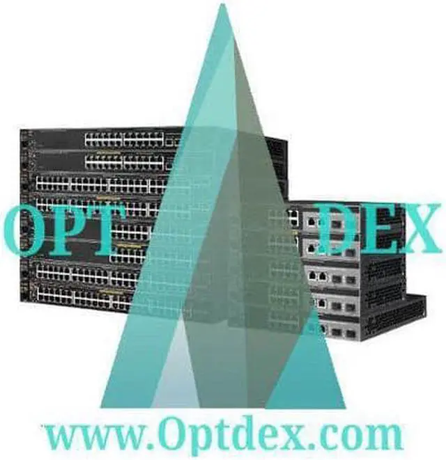 Main image of Aruba J9772ACM