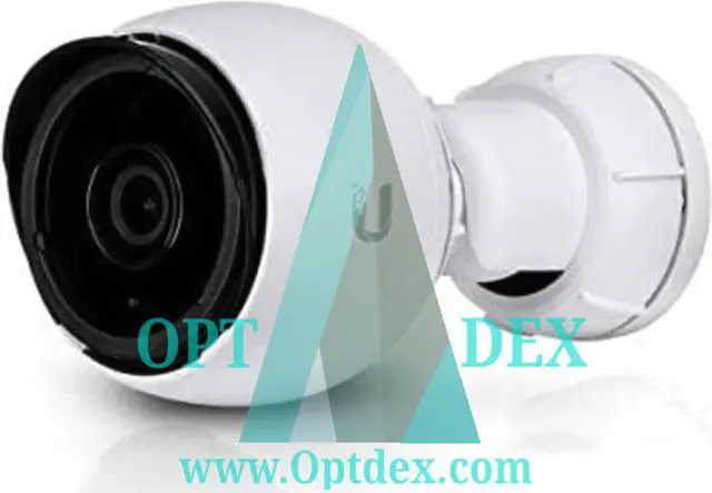 Main image of Ubiquiti UVC-G4-BULLET