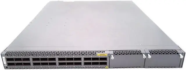 Main image of Juniper QFX5100-24Q-AFO