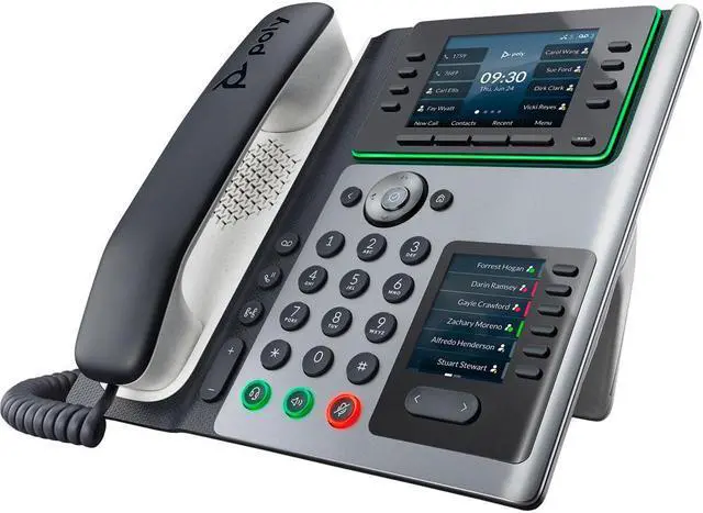 Main image of Polycom Poly Edge E300 - 2200-87815-025