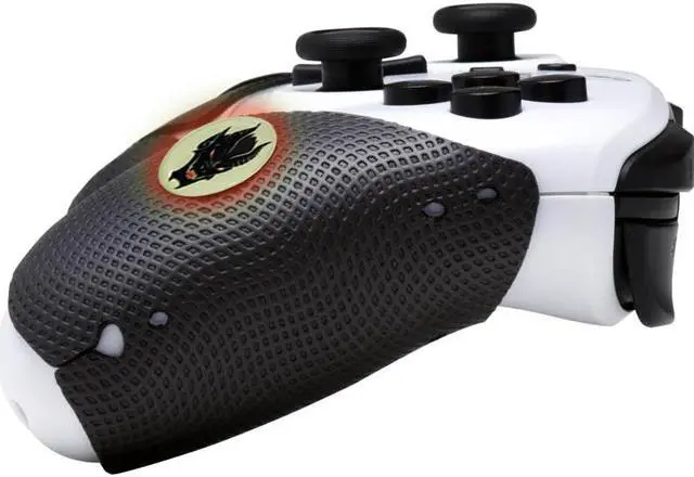 Alt view image 4 of 5 - Wicked-Grips™ Nintendo Switch Pro / High Performance Controller Grips - Retail (Controller NOT Included)