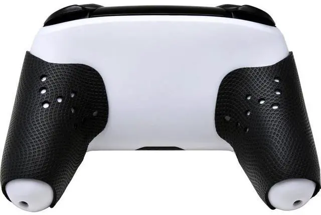 Alt view image 5 of 6 - Wicked-Grips Nintendo Switch Pro / High Performance Controller Grips - Retail w/ Thumb Grips Combo  (Controller NOT Included)