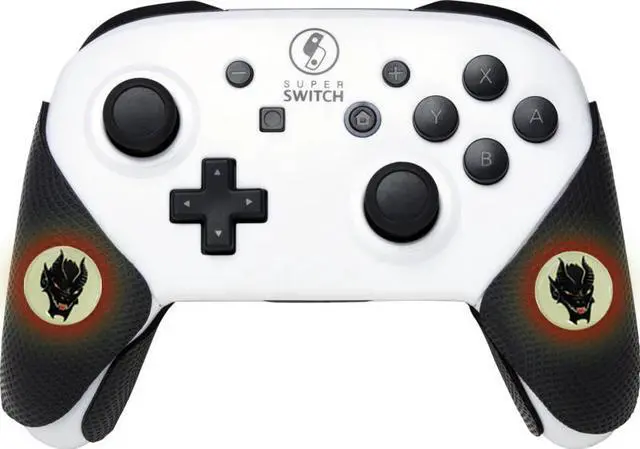 Alt view image 3 of 5 - Wicked-Grips™ Nintendo Switch Pro / High Performance Controller Grips - Retail (Controller NOT Included)