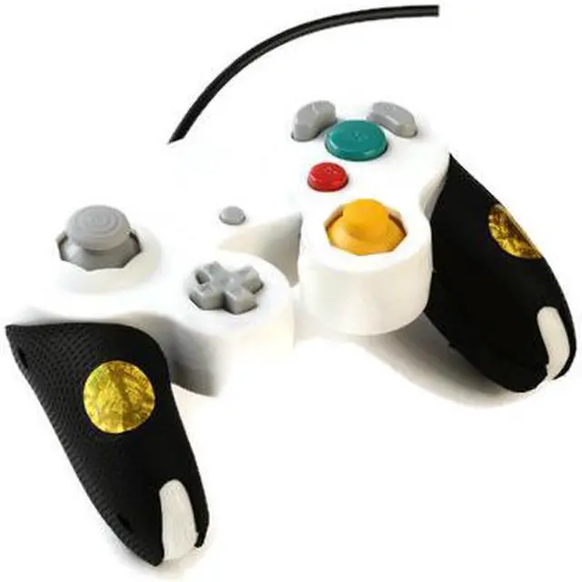 Alt view image 3 of 5 - Wicked-Grips™ Nintendo Gamecube  / High Performance Controller Grips - Retail (Controller NOT Included)