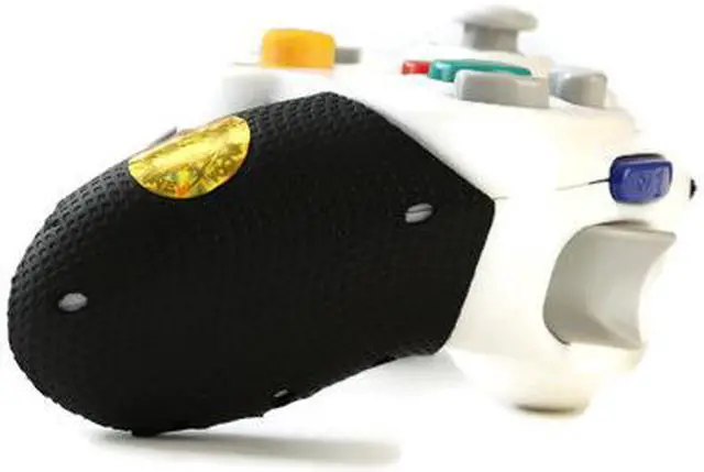 Alt view image 5 of 5 - Wicked-Grips™ Nintendo Gamecube  / High Performance Controller Grips - Retail (Controller NOT Included)