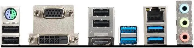 Alt view image 5 of 9 - MSI PRO B450M PRO-VDH MAX AM4 AMD B450 SATA 6Gb/s Micro ATX AMD Motherboard