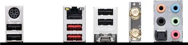 Alt view image 6 of 6 - MSI PRO B760-VC WIFI LGA 1700 Intel B760 SATA 6Gb/s ATX Motherboard