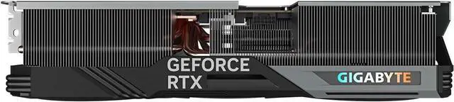 Alt view image 5 of 6 - GIGABYTE GeForce RTX 4080 SUPER GAMING OC 16G Graphics Card, 3x WINDFORCE Fans, 16GB 256-bit GDDR6X, GV-N408SGAMING OC-16GD Video Card