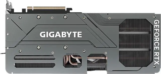 Alt view image 4 of 6 - GIGABYTE GeForce RTX 4080 SUPER GAMING OC 16G Graphics Card, 3x WINDFORCE Fans, 16GB 256-bit GDDR6X, GV-N408SGAMING OC-16GD Video Card