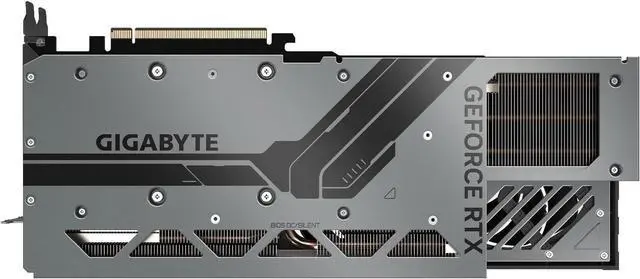 Alt view image 4 of 12 - GIGABYTE GeForce RTX 4080 SUPER WINDFORCE V2 16G Graphics Card, 3x WINDFORCE Fans, 16GB 256-bit GDDR6X, GV-N408SWF3V2-16GD Video Card