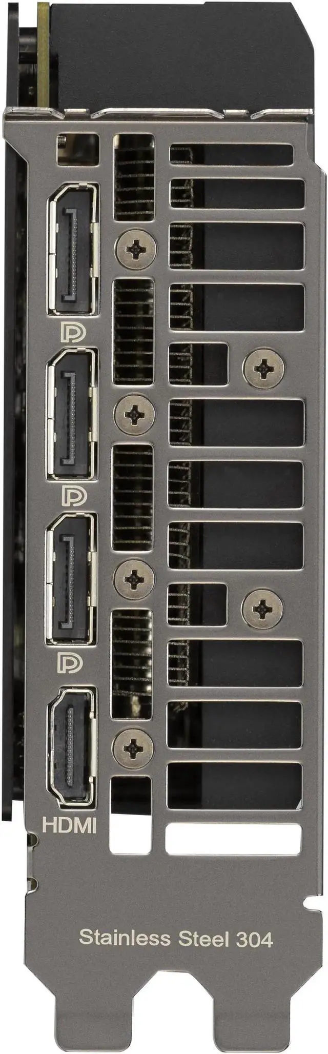 Alt view image 5 of 8 - ASUS Dual RTX 4060  8GB GDDR6 ATX Graphics Card (DUAL-RTX4060-8G)