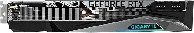 Alt view image 4 of 5 - GIGABYTE Gaming OC GeForce RTX 3080 10GB GDDR6X PCI Express 4.0 ATX Video Card GV-N3080GAMING OC-10GD