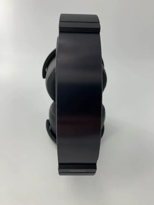 Alt view image 10 of 15 - Sony 950N1 Extra Bass Wireless Bluetooth Noise Cancelling Headphones - XB950N1